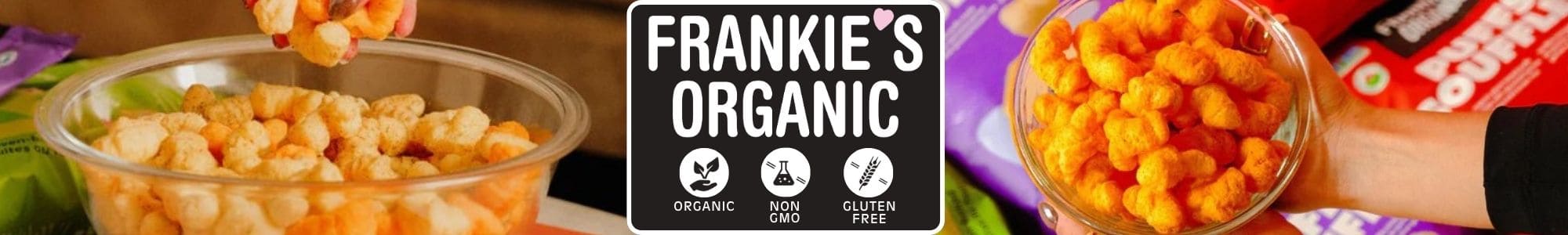 Frankie's Organic