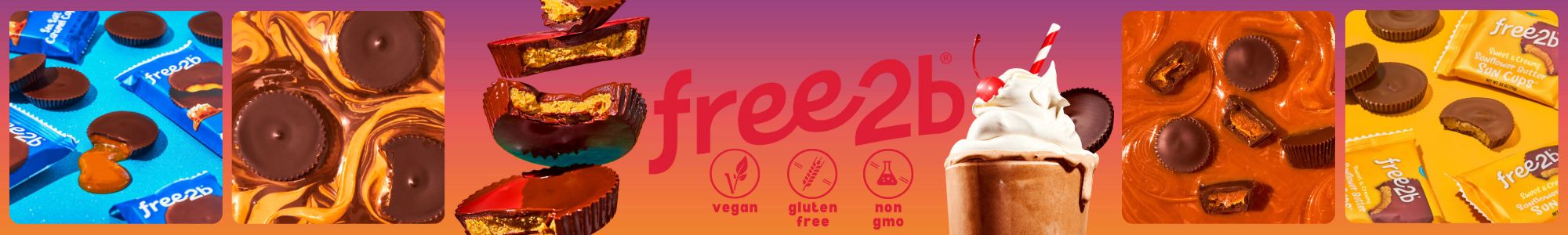 Free2b