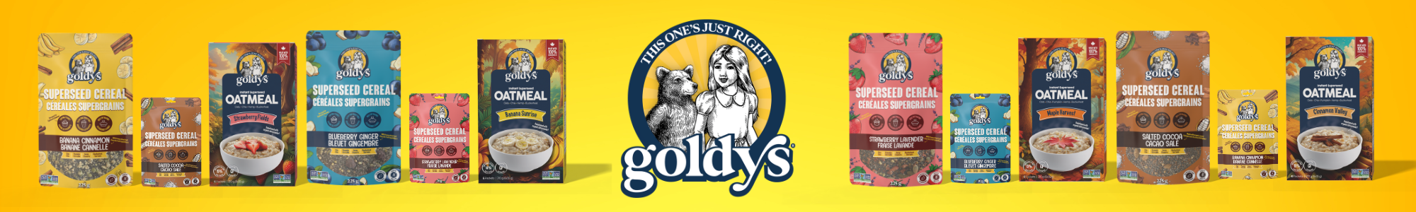 Goldys