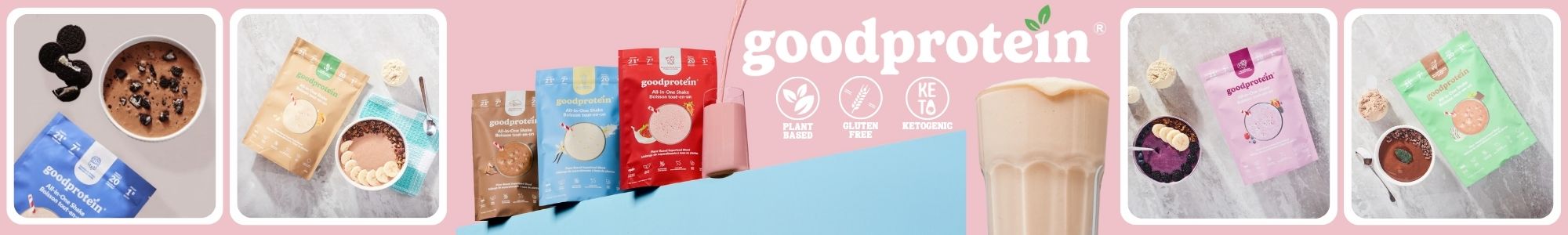 Good Protein
