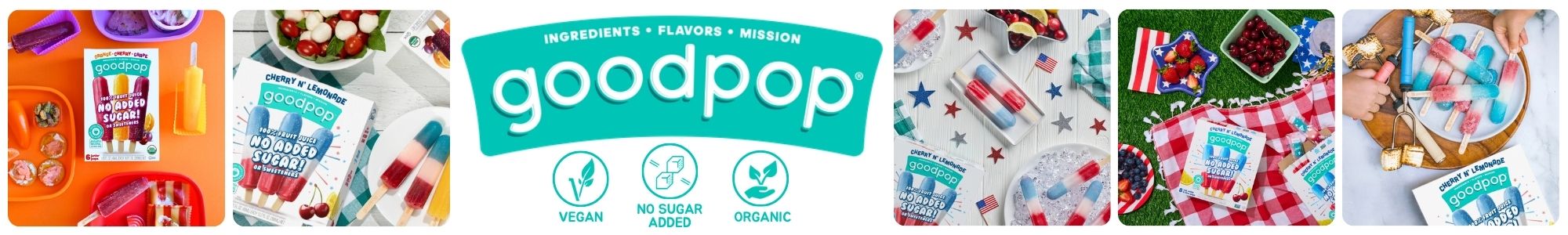Bonnepop