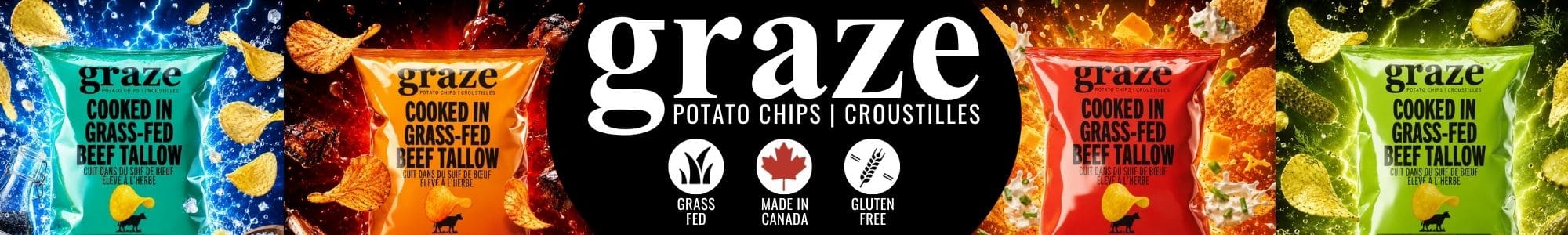 Graze