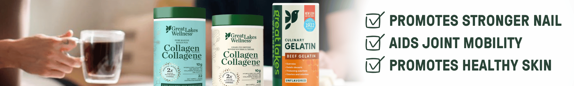 Grands Lacs Wellness