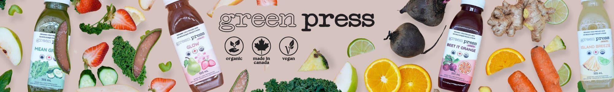 Green Press