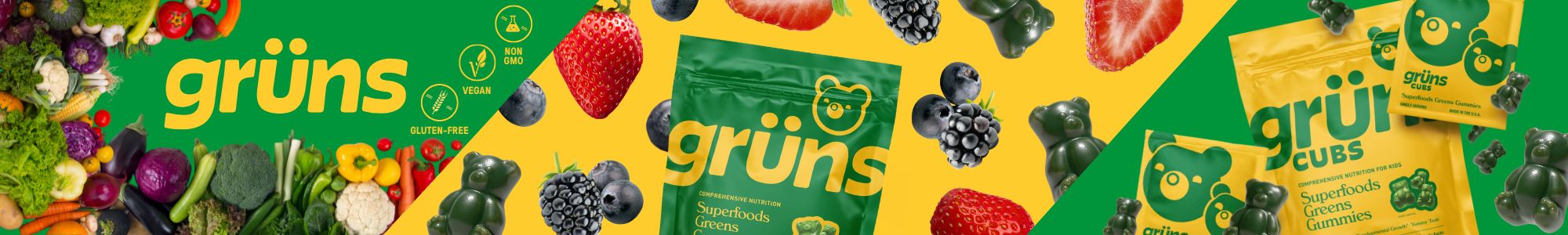 Grüns