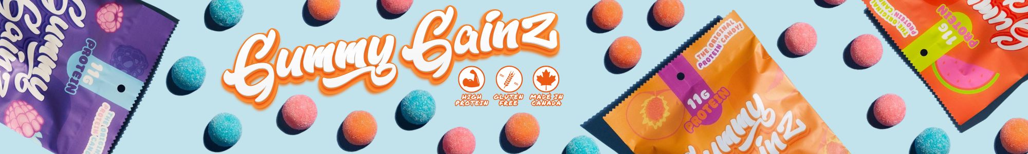 Gummy Gainz