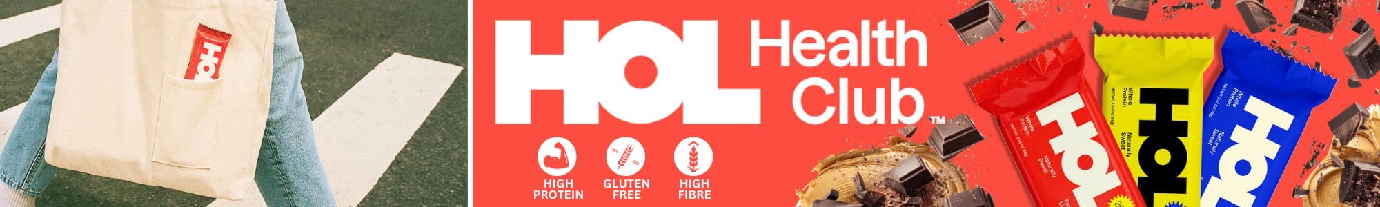 HOL Health Club