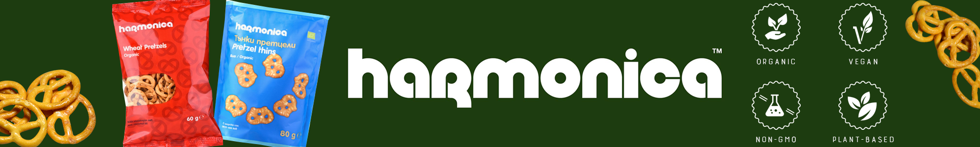 Harmonique