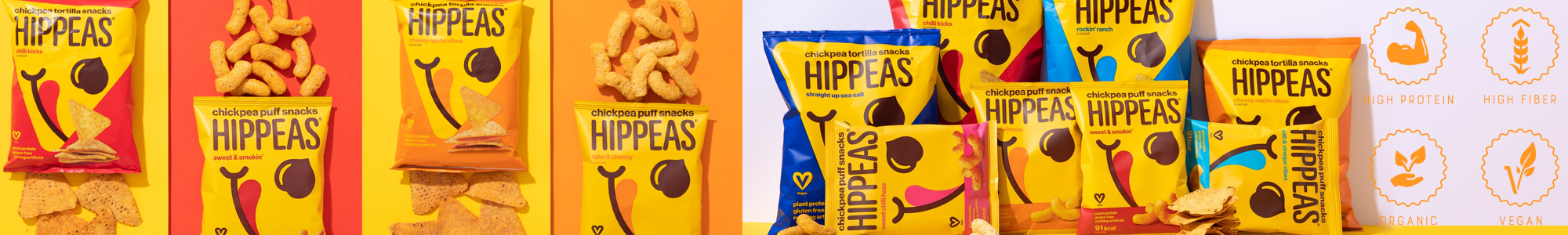 Hippeas