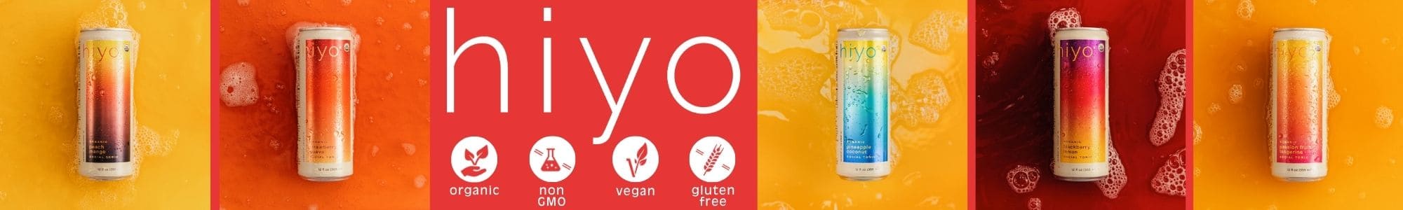 Hiyo