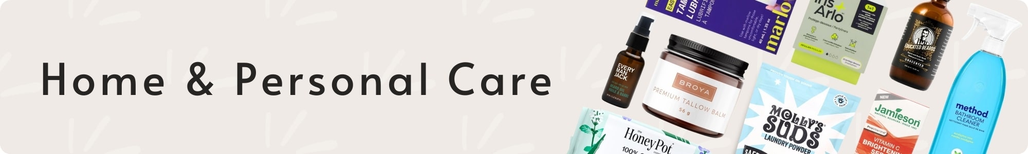 Accueil / Soins Personnels