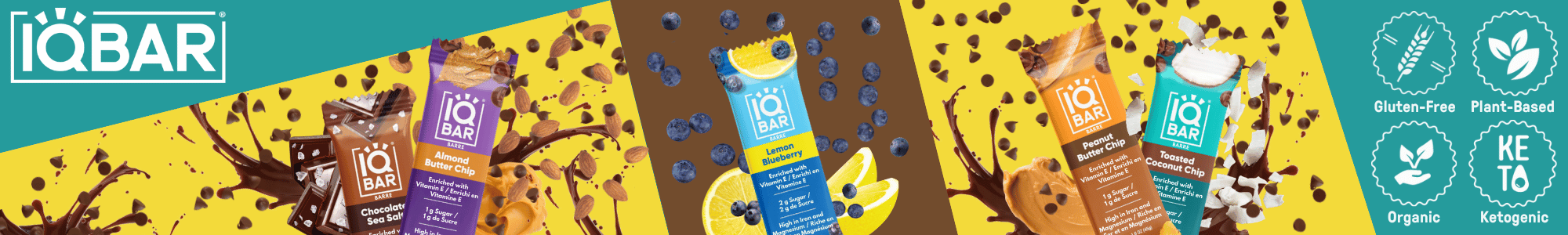 IQ Bar