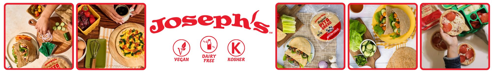 Joseph's Bakery