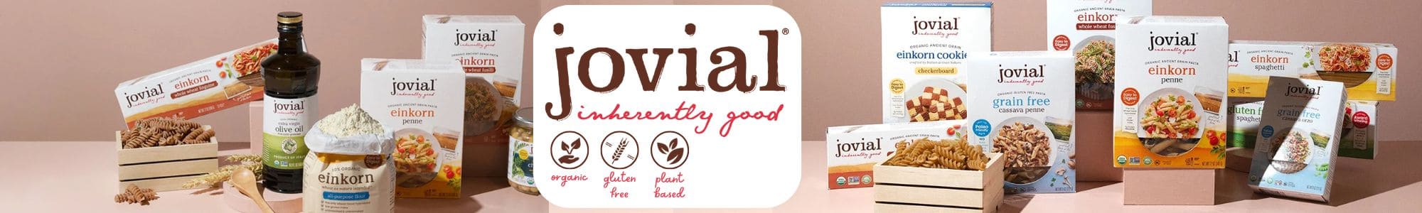 Jovial