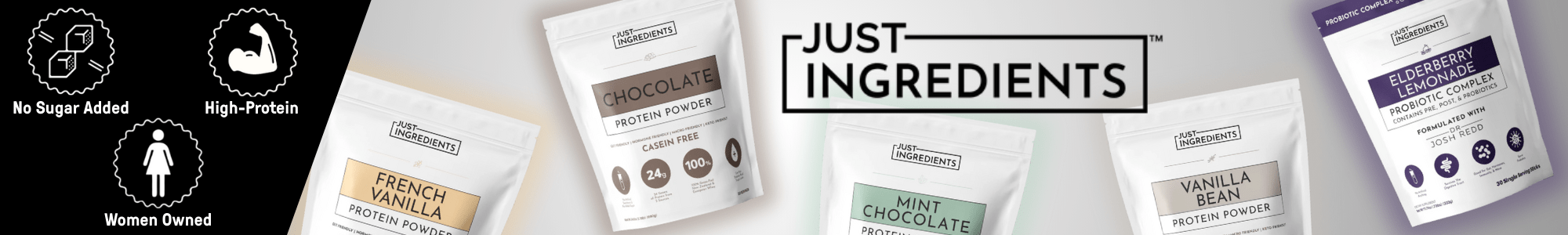 Just Ingredients