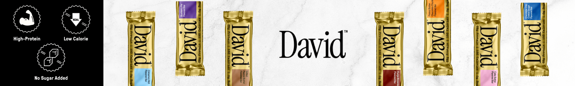 David Protein 
