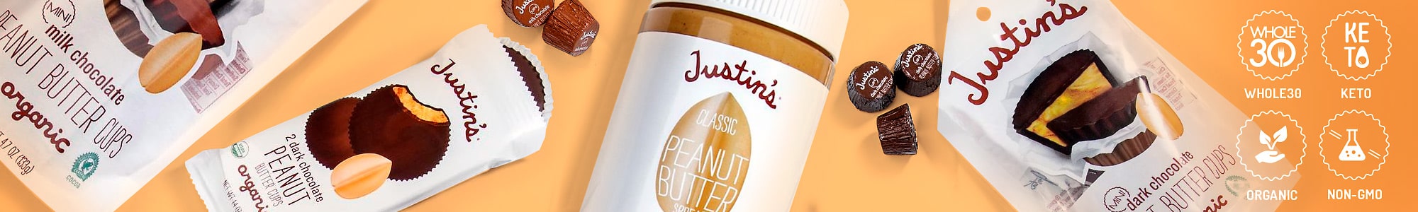 Justin's