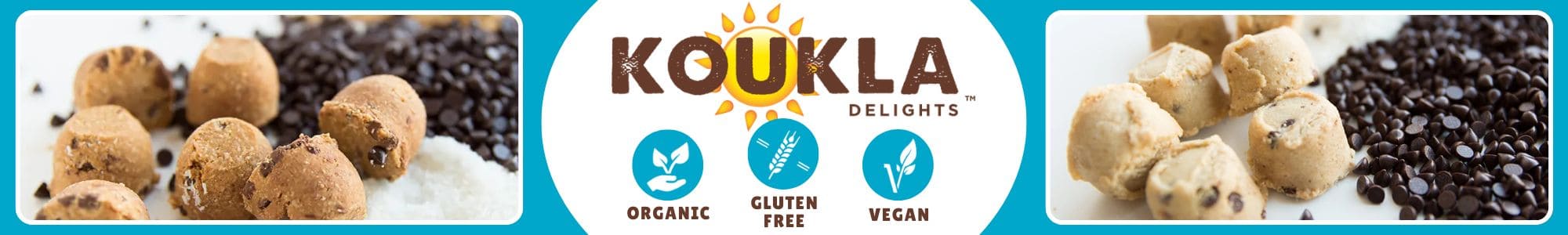 Koukla Delights