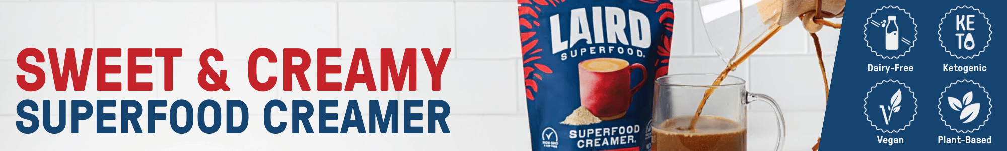 Laird Superalimentaire