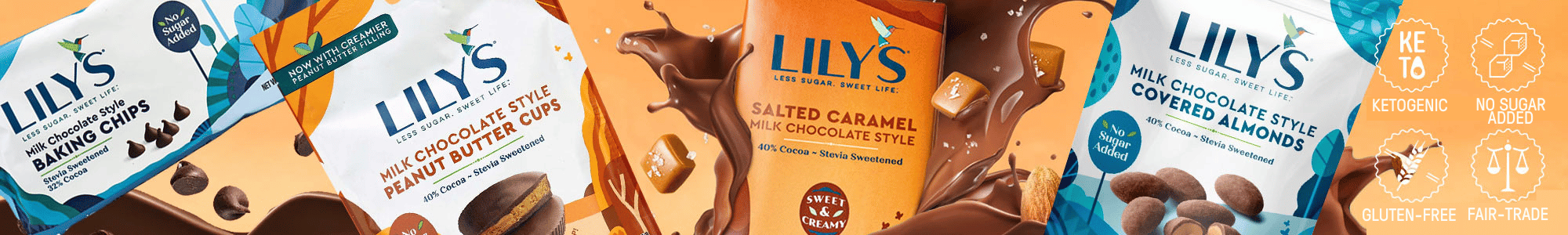 SongChanson de Lily