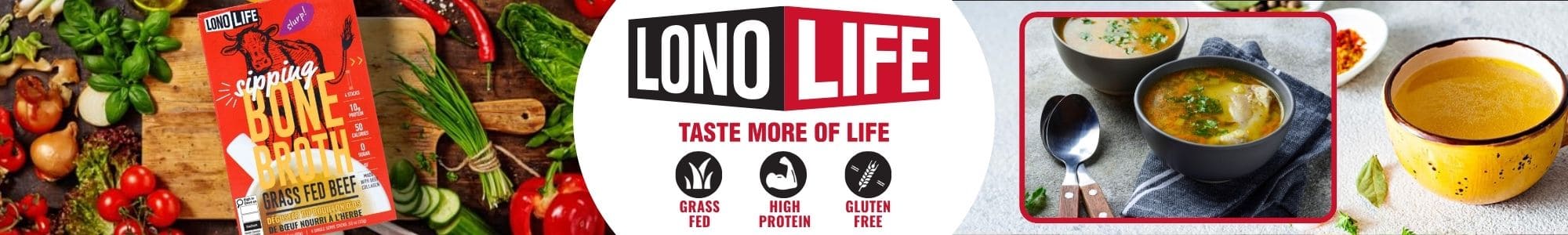 LonoLife