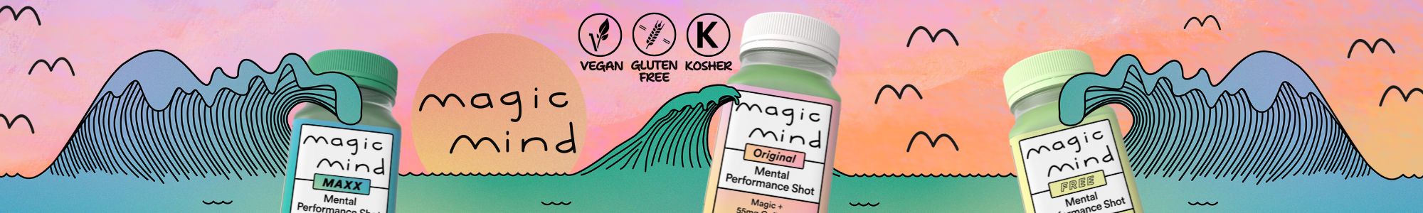 Magic Mind