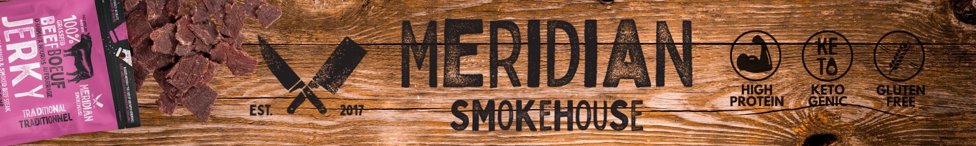 Meridian Smokehouse