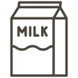 Lait et crèmes