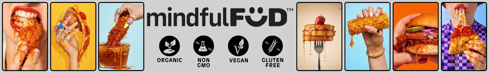 mindful FUD