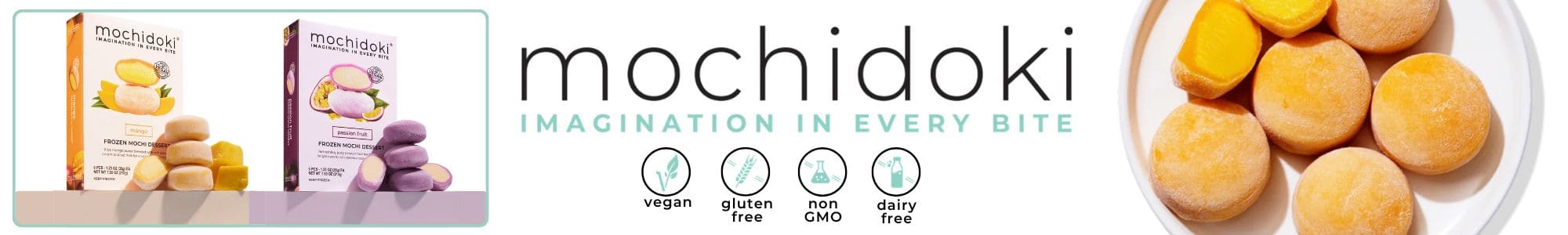 Mochidoki
