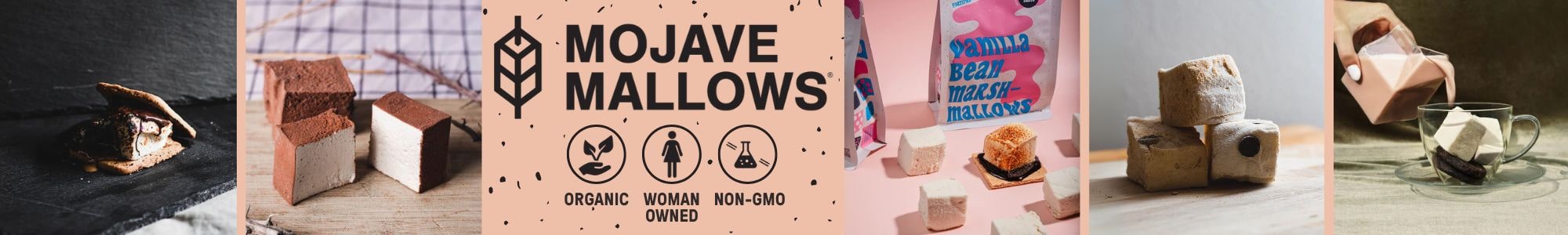 Mojave Mallows