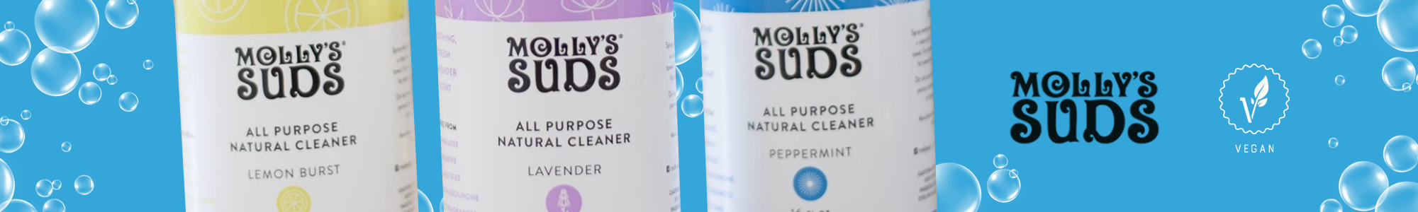 Les Suds de Molly