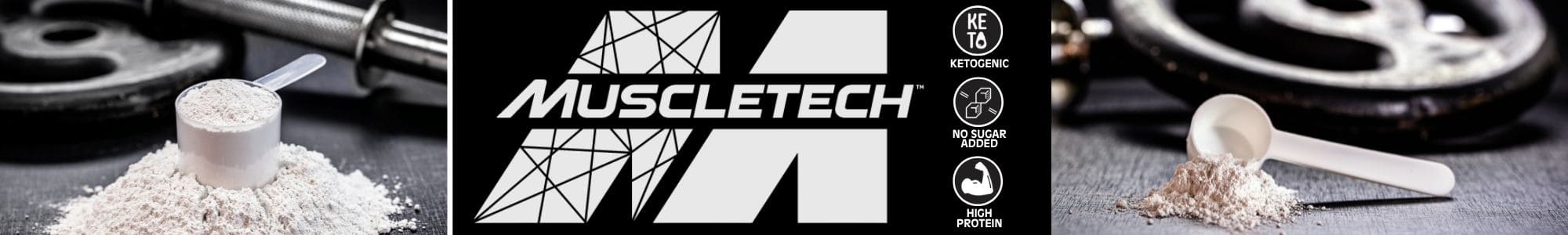 MuscleTech