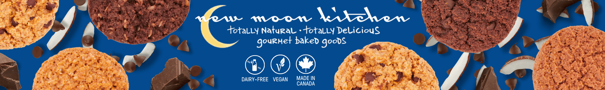 New Moon Kitchen