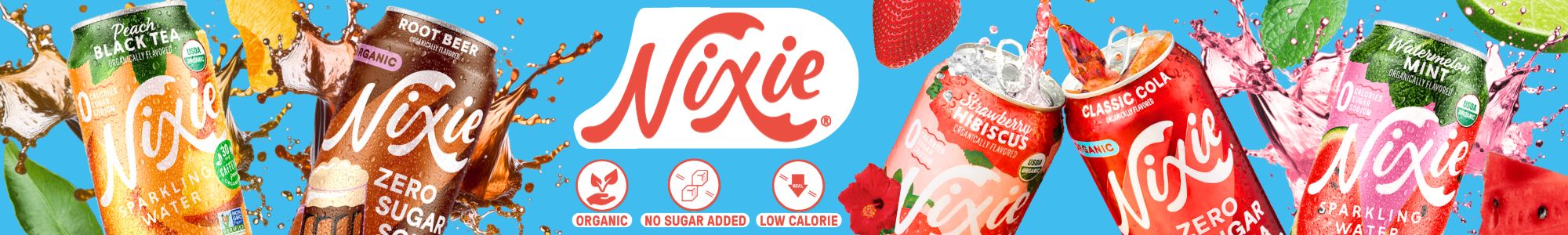Nixie