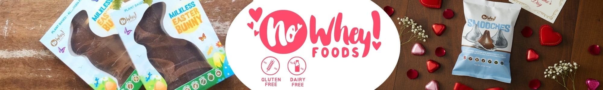 No Whey Aliments