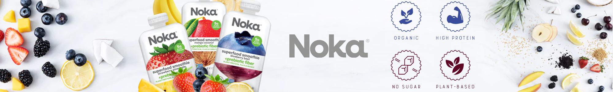Noka Organiques