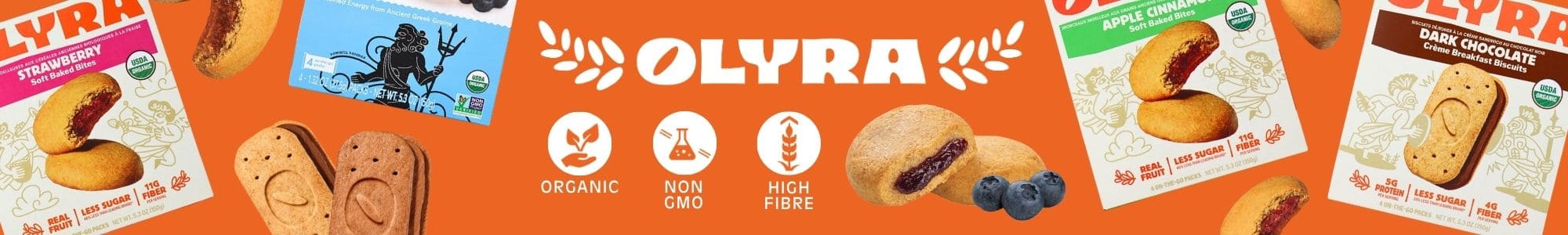 Olyra