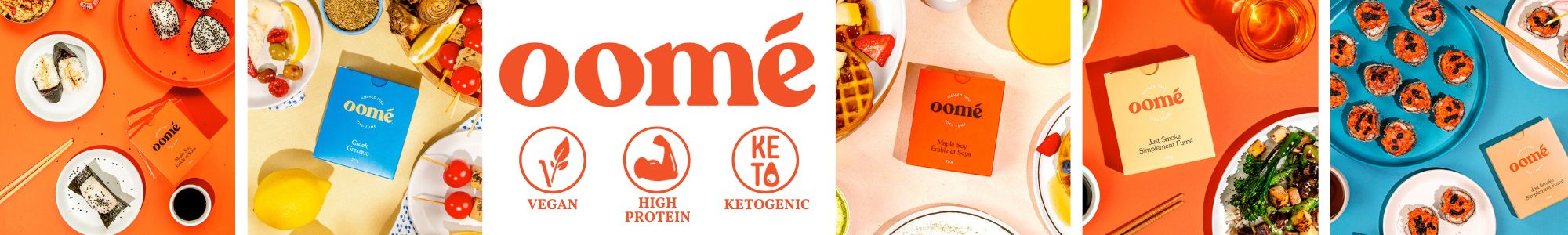 Oomé Oomé