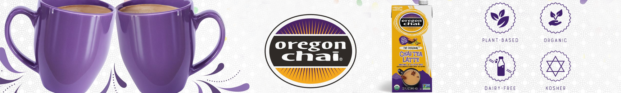 Chai d'Oregon
