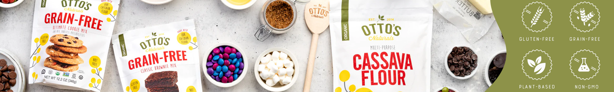 Les Naturals d'Otto