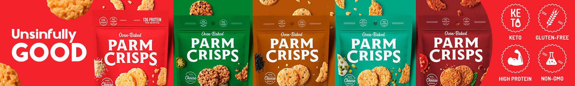 ParmCrisps