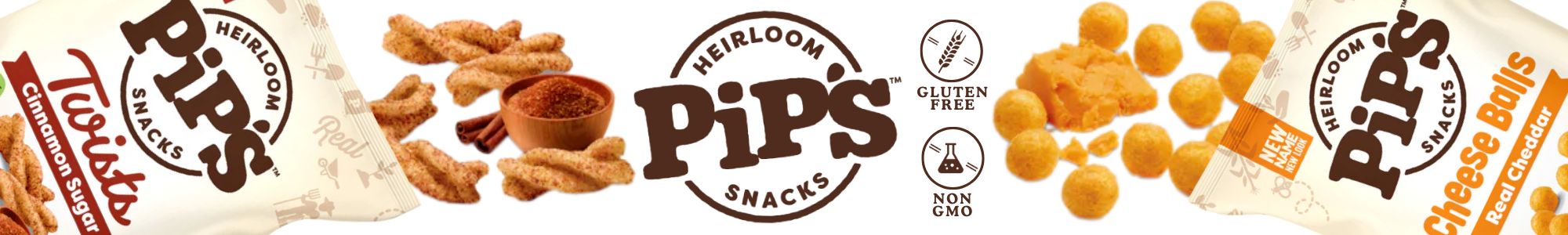 Pipcorn