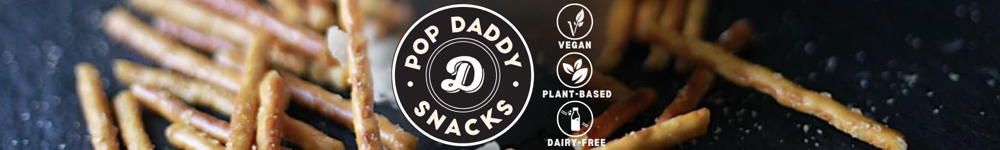 Pop Daddy