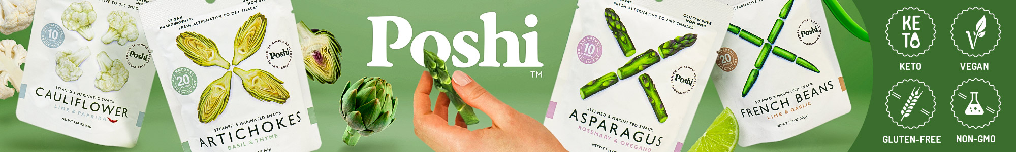 Poshi