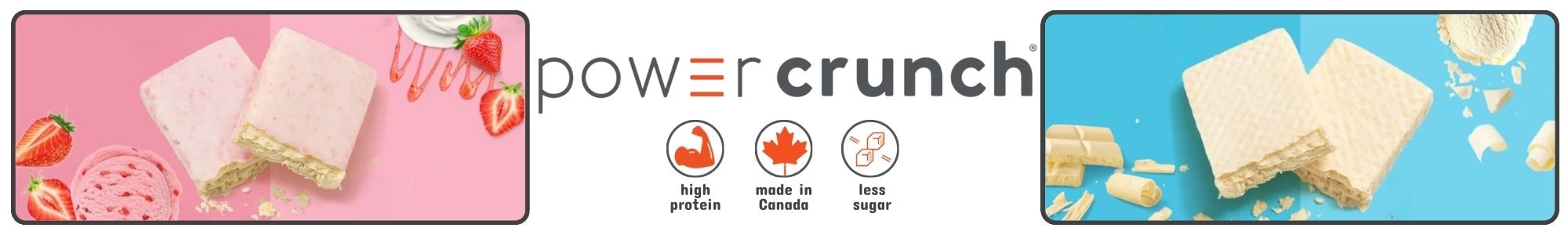 Power Crunch