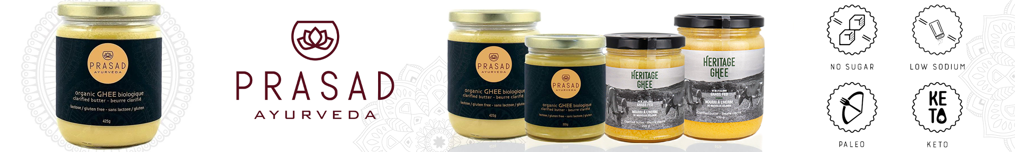 Ayurveda Prasad