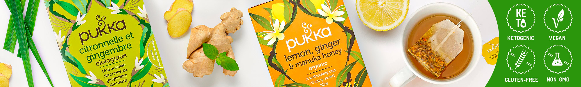 Pukka