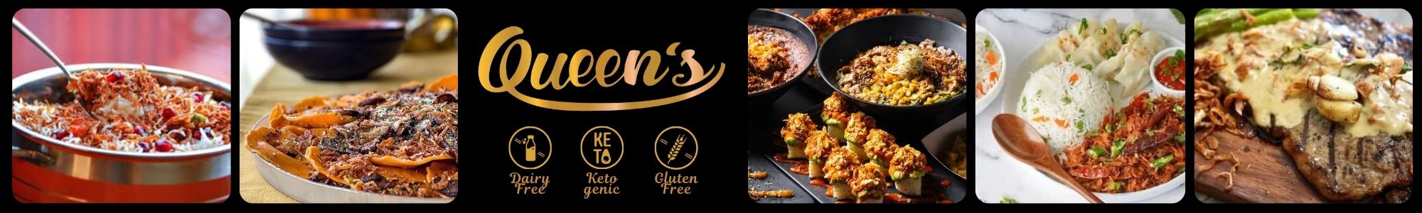 Queen's Premium