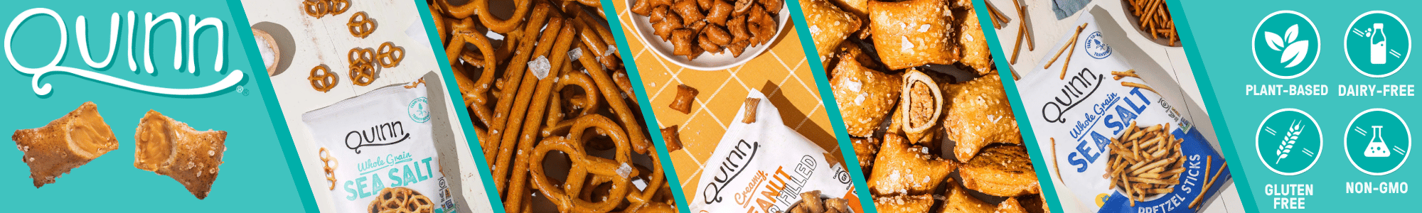 Quinn Snacks